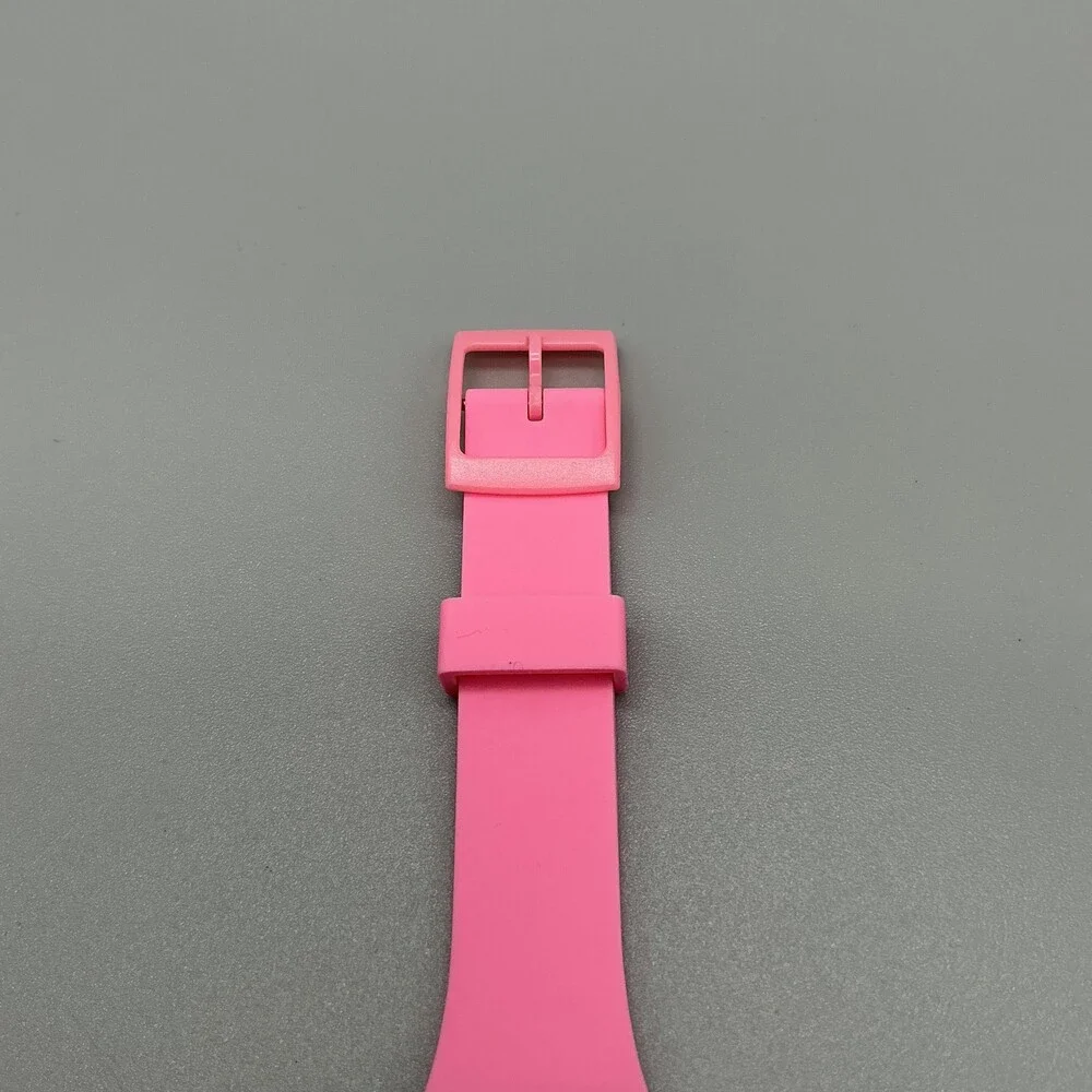 Swatch see photos